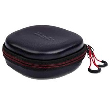 Haida Hard Tortoise Travel Case with Carabiner for Five 82mm Filters