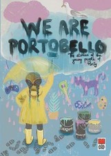 We Are Portobello 2020: The stories of the young people of Porty... - Various