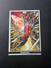 Panini Marvel Anthology - Pick your Card - mancolista Numerate, Memorabilia...