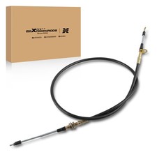 Automatic Transmission Shifter Cable Kit For Bm Shifters 81831 5-foot Length