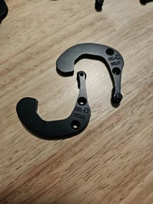 PAIR of Mathews Halon CC-D Mods - Halon 5 / 6 / 7 - 85% Let Off Mod or Modules