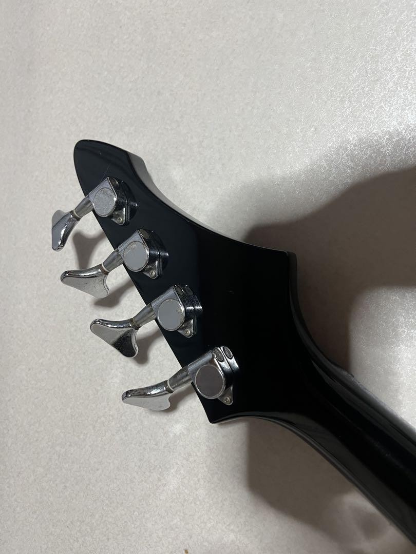 ARIA PRO 2 RSB-medium2 レフティ　ミディアムスケール Aria Pro II RSB-Medium 2 Left-Handed Bass 1987 Japan Medium