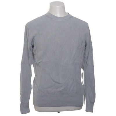These Glory Days, Strickpullover, Größe: S, Grau, Baumwolle/Modal -fzU