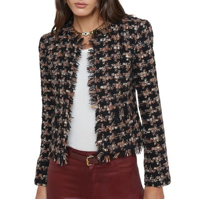 L'agence Angeline Jacket Size 10