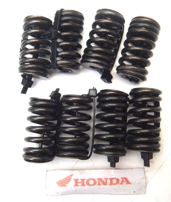 HONDA CBF600 CBF 600 Admission Ressorts de Soupape Set 8 comme Montré 2008 - - Photo 1/4