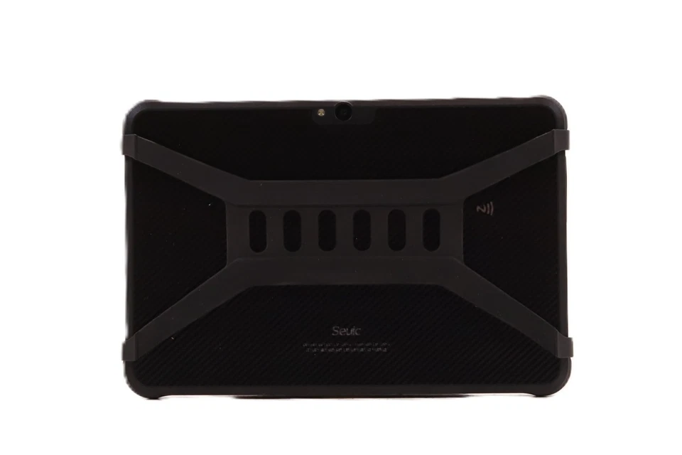 Seuic AUTOID Pad Air Rugged Tablet MTK Octa Core 4GB 64GB 10.1" FHD+ Cam/Scanner - Image 4 of 4