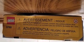 LEGO CREATOR: Transport Truck (5765)  *RETIRED* 3 in 1