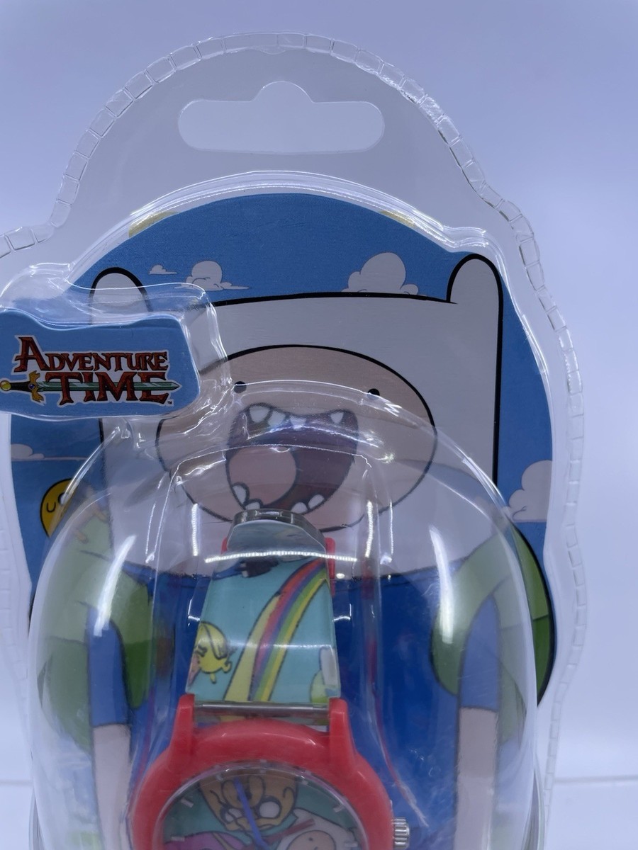 デッドプール　アドベンチャータイム　Adventure Time 腕時計　電池× デッドプール アドベンチャータイム Adventure Time 腕時計 電池
