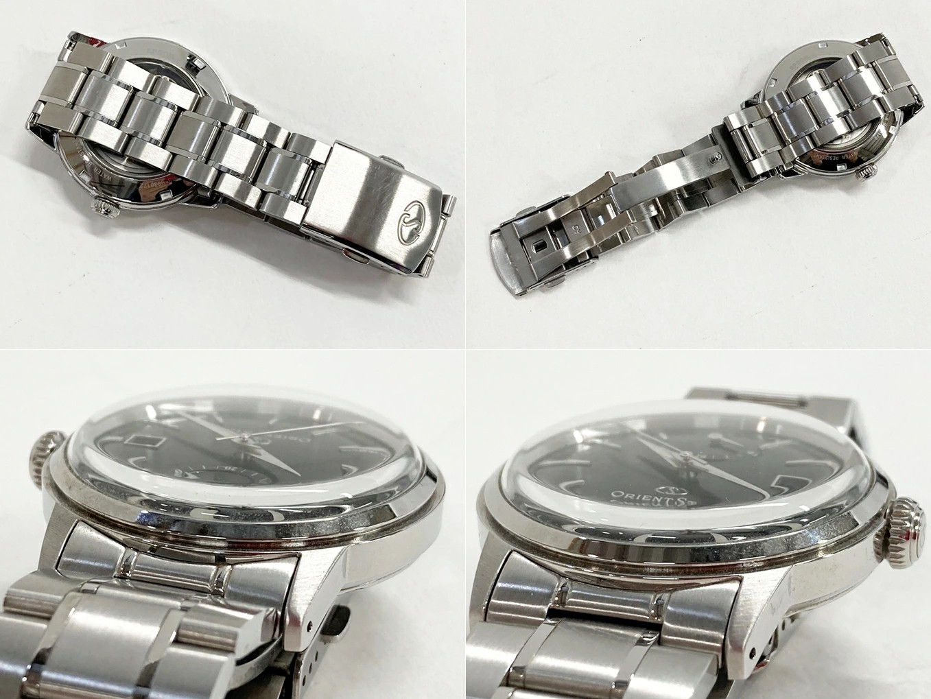 ORIENTSTAR Orient Star Automatic Mechanical Watch… - image 6