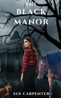 The Black Manor | Sue Carpenter | Taschenbuch | Englisch | 2024 | Sue Carpenter
