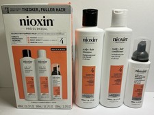 NIOXIN KIT HAIR SYSTEM 4