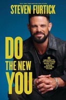 Do The New You | 6 Mindsets To Become Who You Were Created To Be | Furtick