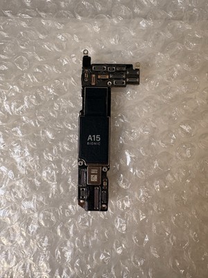 Apple iPhone 13 Logic Board / Mainboard   iCloud locked   nur für Ersatzteile