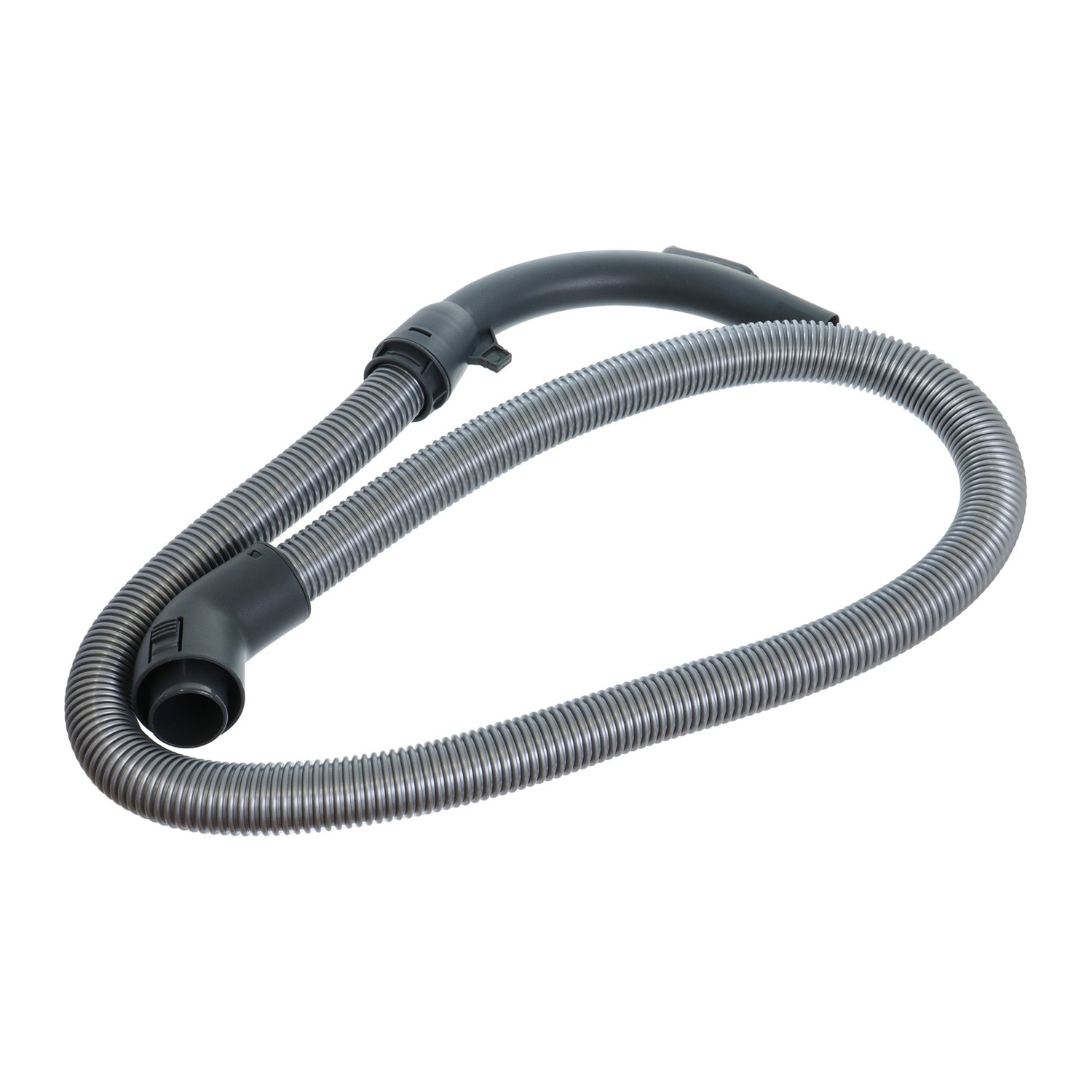 Hoover D159 Vacuum Cleaner Hose, Plastic, Original Spare Part, Compatible with Space Explorer Cylinder Vacuum Cleaner - Image 2