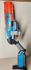 NERF Zombie Strike Sledgefire Blaster - no shells