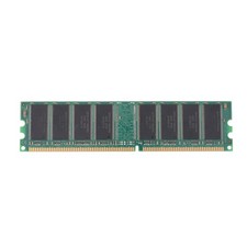 Xiede Desktop Pc Memory  Module Ddr 400 1Gb Pc-3200 Ddr1 184Pin Dimm 400Mhz7787