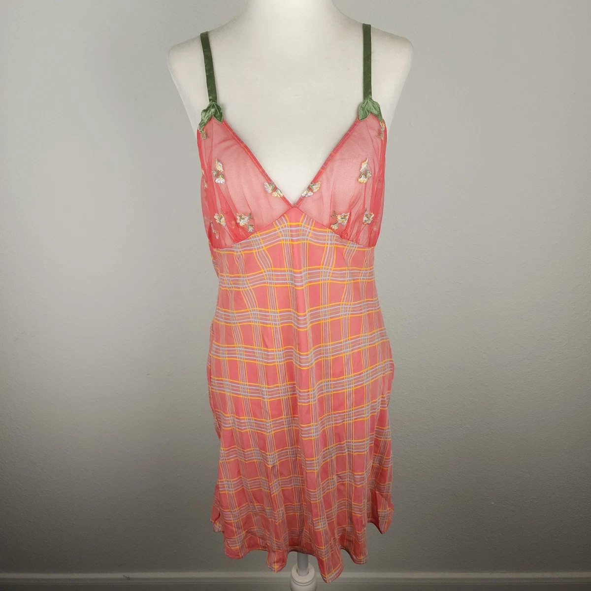 La Perla Babydoll Pink Sleepwear & Robes for Women for sale | eBay