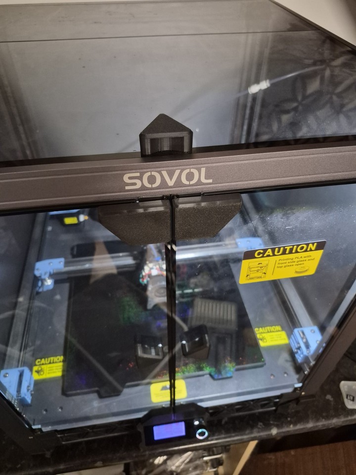 Sovol Sv08 Core-XY 3D Printer Open Source High-Speed 700mm/S 355x355 ...