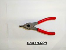 Snap-on Tools New Red 90 Tip .047 Convertible Snap Ring Pliers Srpcr4790