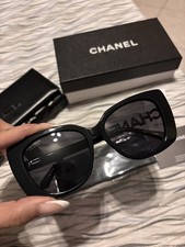 Occhiali da sole da donna CHANEL plastica Acquisti Online su