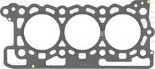 Cylinder Head Gasket Victor Reinz 61-34875-30 Fits Citroen Jaguar Land Rover