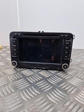 Autoradio Skoda OCTAVIA