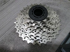 New bicycle Sun Race 8 speed cassette 11-28