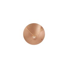 Butterfly Necklaces for Women, 14k Dainty Gold Necklace for Women