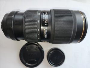 Sigma APO DG 70-200mm 2.8 II EX *NIKON FIT* **MANUAL FOCUS ONLY**