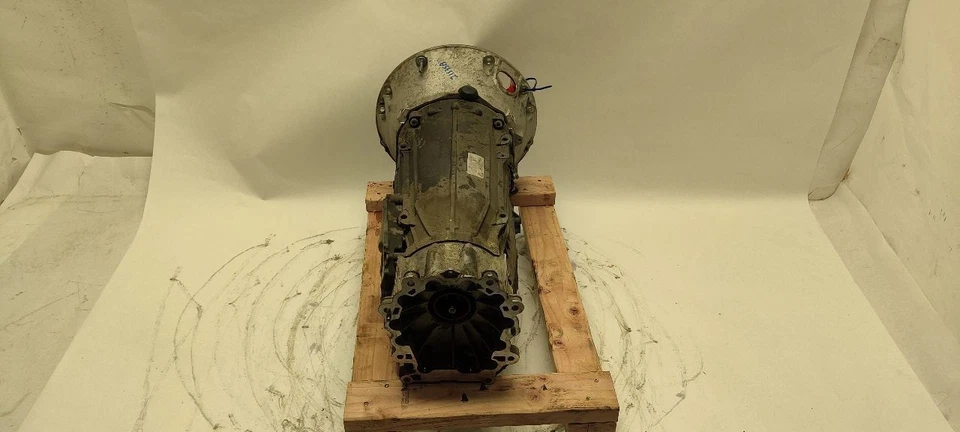 TRANSMISSION 2006-2008 MERCEDES-BENZ R350 - Image 4 of 4