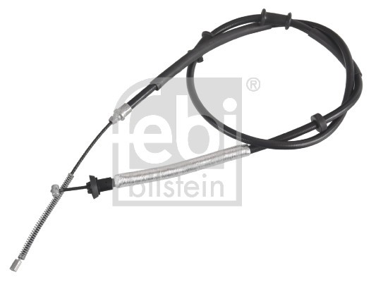 Fits FEBI 171369 BRAKE CABLE