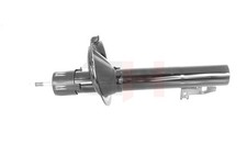 2x GH Stoßdämpfer GH-322550 für FORD TRANSIT Bus F_E_ F_F_ F_G_ FAE_ FAF_ FAG_