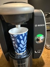 Bosch Tassimo T45 macchina da caffè monodose TAS4511UC/01