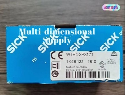 1PCS NEW WTB4-3P3171 #SKY