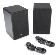 Samsung SWA-9500S Wireless Rear Atmos Speakers for Samsung Soundbars SWA9500