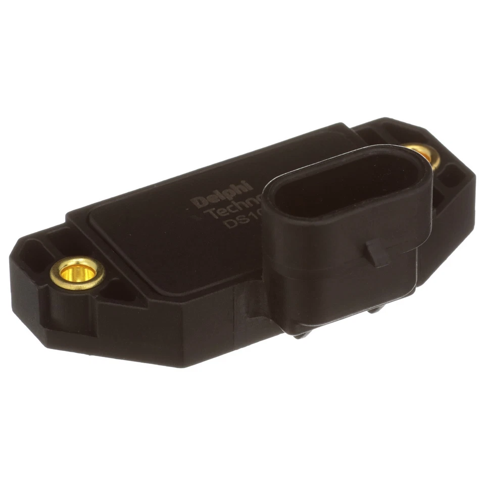 Módulo de control de encendido Delphi para 1999-2000 GMC C3500HD 5,7 L V8 Foto 3 de 4