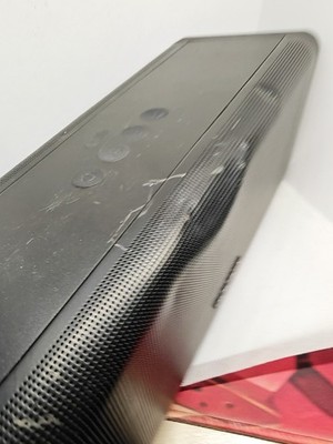 DOCKIN D FINE+ Bluetooth 2-Wege-Lautsprecher mit Integrierter Powerbank -...