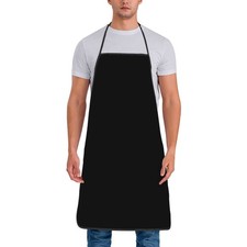 Personalized Aprons Add Name Logo Text Photo Picture Design Chef Apron