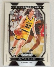 2024 Panini Prizm Draft Picks - All-American Insert ONLY - Choose Your Cards