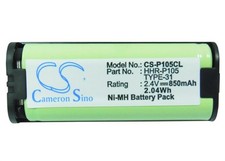 NEW Battery for GE 86420 Ni-MH UK Stock