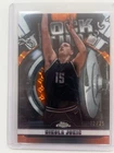2024 Topps Chrome Basketball Orange Refractor Nikola Jokic #LIU-2