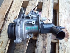 Coolant Pump Fits 22-23 NX350 3884454