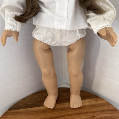 PLEASANT COMPANY American Girl MOLLY DOLL Vintage 1990s TLC - Picture 3 of 15