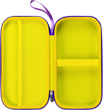 Estuche Rígido Compatible con Texas Instruments TI-84 plus CE/TI-84 plus (Solo Estuche)