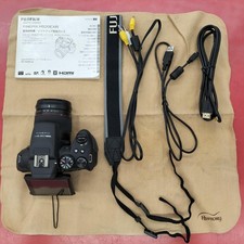 Fujifilm FinePix HS20EXR 16MP 30x Optical Zoom Digital Camera Used