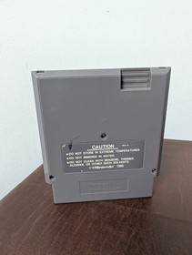 Pipe Dream Nintendo NES