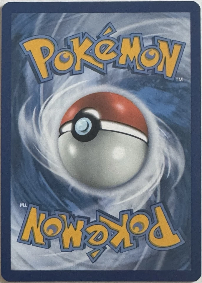 Stufful 149/192 Swsh02: Rebel Clash Pokemon TCG Common Near Mint - Image 2 of 2