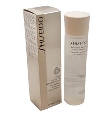 Shiseido Instant Eye and Lip Makeup Remover 4.2 OZ NIB
