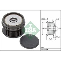 Generatorfreilauf Schaeffler INA 535 0334 10 FüR Fiat