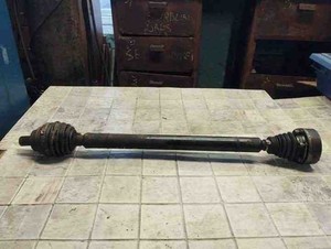 VW PASSAT Variant B6 3C5 Antriebswelle vorne rechts 1.90 Diesel 77kw 21036707